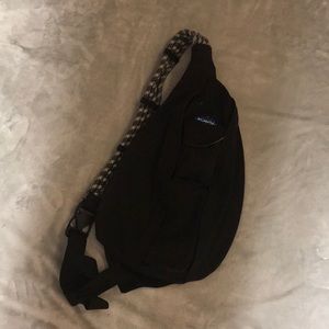 Kavu role bag